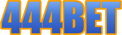 444bet Logo